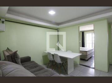 Apartamento · 53m² · 1 Quarto · Apartamento para Aluguel - Recanto das Orquídeas, 1 Quarto, 53 m² - Cabo Frio