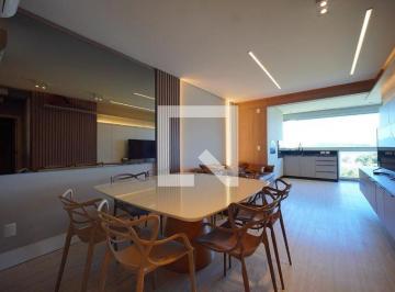 Apartamento · 115m² · 3 Quartos · 2 Vagas · Apartamento para Aluguel - Abraão, 3 Quartos, 115 m² - Florianópolis