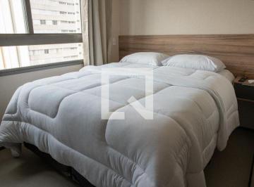 Apartamento · 17m² · 1 Quarto · Apartamento para Aluguel - Perdizes, 1 Quarto, 17 m² - São Paulo