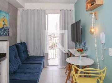 Apartamento · 29m² · 1 Quarto · Apartamento para Aluguel - Bom Retiro, 1 Quarto, 29 m² - São Paulo