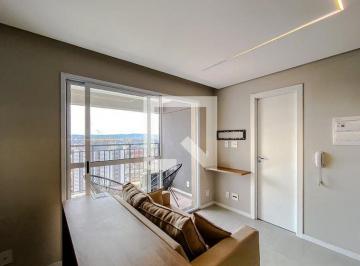Apartamento · 31m² · 1 Quarto · 1 Vaga · Apartamento para Aluguel - Mooca, 1 Quarto,  31 m² - São Paulo