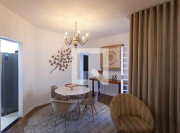 Apartamento · 80m² · 3 Quartos · 1 Vaga · Apartamento para Aluguel - Manacás, 3 Quartos,  80 m² - Belo Horizonte