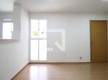 Apartamento · 46m² · 2 Quartos · Apartamento para Aluguel - Jardim Patricia, 2 Quartos, 46 m² - Uberlândia