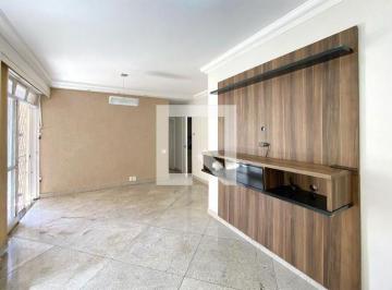 Apartamento · 235m² · 3 Quartos · 1 Vaga · Apartamento para Aluguel - Coração de Jesus, 3 Quartos, 235 m² - Belo Horizonte