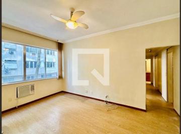 Apartamento · 84m² · 2 Quartos · 1 Vaga · Apartamento para Aluguel - Copacabana, 2 Quartos,  84 m² - Rio de Janeiro