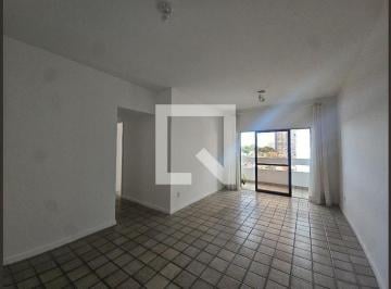 Apartamento · 94m² · 3 Quartos · 2 Vagas · Apartamento para Aluguel - Candeal, 3 Quartos, 94 m² - Salvador
