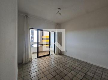 Apartamento en Aluguel de 3 quartos Candeal · Apartamento para Aluguel - Candeal, 3 Quartos, 94 m² - Salvador