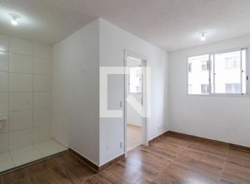 Apartamento · 34m² · 2 Quartos · Apartamento para Aluguel - Jaguaré, 2 Quartos, 34 m² - São Paulo