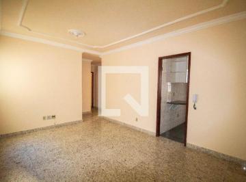 Apartamento · 100m² · 4 Quartos · 2 Vagas · Apartamento para Aluguel - Buritis, 4 Quartos, 100 m² - Belo Horizonte