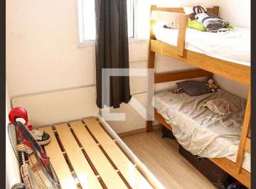 Apartamento · 43m² · 2 Quartos · 1 Vaga · Apartamento para Aluguel - Santa Cruz, 2 Quartos, 43 m² - Rio de Janeiro