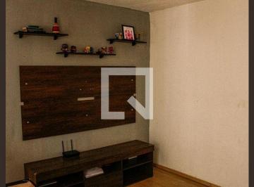 Apartamento · 43m² · 2 Quartos · 1 Vaga · Apartamento para Aluguel - Santa Cruz, 2 Quartos, 43 m² - Rio de Janeiro
