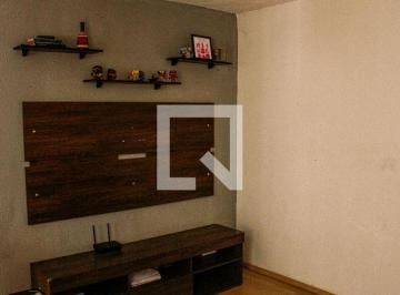 Apartamento · 43m² · 2 Quartos · 1 Vaga · Apartamento para Aluguel - Santa Cruz, 2 Quartos,  43 m² - Rio de Janeiro