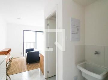 Apartamento · 26m² · 1 Quarto · Apartamento para Aluguel - Campo Belo, 1 Quarto, 26 m² - São Paulo