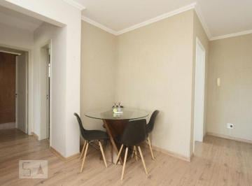 Apartamento · 67m² · 2 Quartos · Apartamento para Aluguel - Boa Vista, 2 Quartos, 67 m² - Porto Alegre