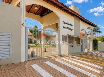 Casa de 3 quartos, São José do Rio Preto · Casa de condomínio em Rua Iriritiba - Vila Anchieta - São José do Rio Preto/SP