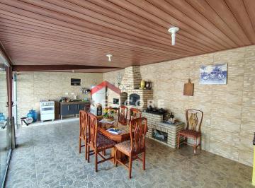 Casa · 125m² · 3 Quartos · 3 Vagas · Casa em Avenida Presidente Kennedy - Real - Praia Grande/SP