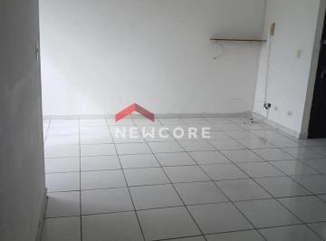 Apartamento · 87m² · 3 Quartos · 1 Vaga · Apartamento em Rua Abília Machado - Residencial Tatetuba - São José dos Campos/SP