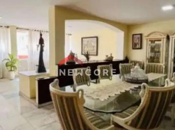 Apartamento · 300m² · 5 Quartos · 1 Vaga · Apartamento em Rua Governador Pedro de Toledo - Boqueirão - Santos/SP