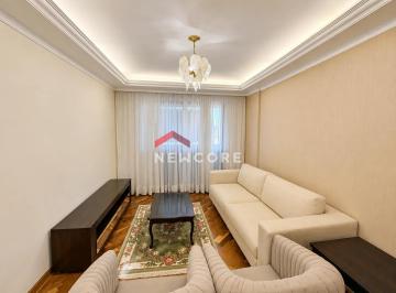 Apartamento · 109m² · 3 Quartos · 2 Vagas · Apartamento em Rua José Clemente - Zona 07 - Maringá/PR