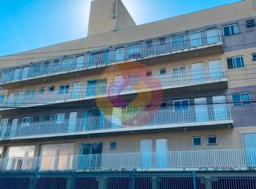 Apartamento · 22m² · 1 Quarto · 1 Vaga · Quitinete à venda no Lindóia com vista para a cidade e Serra do Mar
