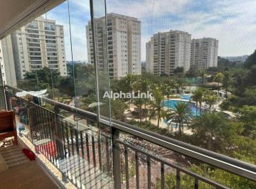 edc18892085814f95559548bc43b54d68f7100be · Apartamento com 3 dormitórios para alugar, 144 m² por R$ 12.111,00/mês - Alphaville - Santana de Par