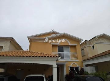 99be9b26d6855c22143fcd69be8603faa4eb456a · Casa com 3 dormitórios para alugar, 230 m² por R$ 18.000,00/mês - Alphaville - Santana de Parnaíba/S