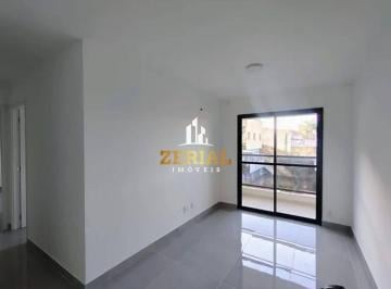 67697e754824df00ee1dd8cebbbe960b24221b84 · Apartamento com 2 dormitórios para alugar, 61 m² por R$ 3.580,75/mês - Jardim - Santo André/SP