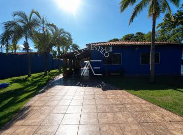 Rural · 380m² · 3 Quartos · 7 Vagas · Chacara a venda Condominio Portal dos Ipes Ribeirao Preto SP
