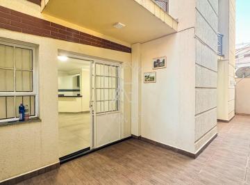 Apartamento · 112m² · 2 Quartos · 1 Vaga · Apto térreo 2 Quartos 1 Suíte Zona Sul Ribeirão Shopping.SP