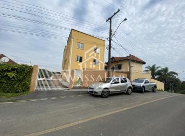 Apartamento · 50m² · 2 Quartos · 1 Vaga · Apartamento para locação e para venda - Jardim Ipanema | Almirante Tamandaré PR