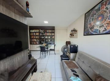 5575e634b6609b9bcaf287545527a3b966abbd28 · Apartamento para aluguel no Cond. Girassol Residence Bairro Campestre, Teresina-PI.