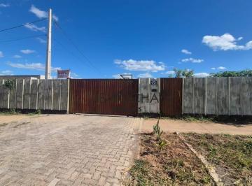 2598a0fada6d036a83af927a96e1f3fdde987f2b · Terreno à venda, 300 m² por R$ 170.000,00 - Setor Habitacional Jardim Botânico - Brasília/DF