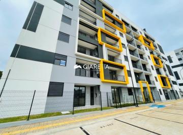 Apartamento · 65m² · 2 Quartos · 1 Vaga · Apartamento para locação no RESIDENCIAL DUCALE no JARDIM TOCANTINS, TOLEDO - PR