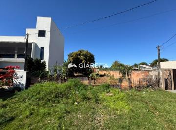 Terreno · 659m² · Terreno disponível para venda, JARDIM PORTO ALEGRE, TOLEDO - PR