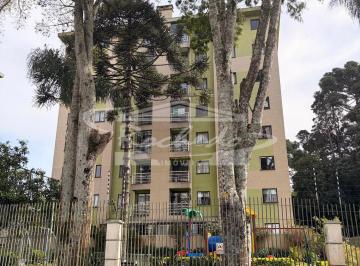 Apartamento · 73m² · Apartamento para locação, Bacacheri, CURITIBA - PR