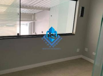 57feb5810075f8e986dd191bef4d7b662a573622 · Sobrado à venda, 175 m² por R$ 900.000,00 - Centro - São Bernardo do Campo/SP
