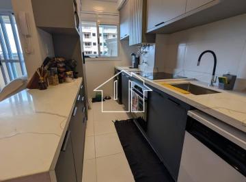 f1ab17b33a41d44494995ced7eff2e66ec5d4b22 · Apartamento à venda, 60 m² por R$ 570.000,00 - Urbanova - São José dos Campos/SP