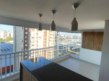 b86cef782dc9675c4420b31874d7152dd91533c5 · Apartamento no Patio Condomínio Clube - 125m² por R$1.580.000 - Jardim Aquárius - São José dos Campo