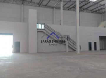 86c18ec9e9a45955920b952df95d55e064373d98 · Galpão Industrial e Logístico de Alto Padrão para alugar, 1615 m² por R$ 51.884/mês - Bethaville 3 I