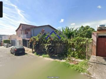 4e8e52dcd6b9d35c2f6fa596dbcbe184ea0d8cb4 · Terreno à venda, 131 m² por R$ 125.000,00 - Jardim Professor Francisco Morato - Francisco Morato/SP