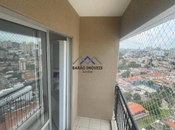 6afe660adcae2836dd754faceb7f8e657d287a78 · Apartamento com 3 dormitórios à venda, 72 m² por R$ 640.000,00 - Vila das Hortências - Jundiaí/SP