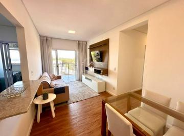 2cc37dc52a5a99e060e96e6c802c43d97cafbff3 · Apartamento com 3 quartos para alugar, 83 m² por R$ 4.780/mês - Condomínio Edifício Condomínio Amazo