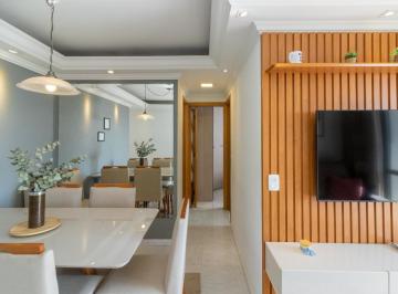 fdb044c0-7ff4-4a67-98ca-a487477ac80e · Apartamento para venda em Jardim Íris com 2 quartos, 56m²