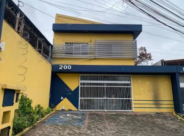 410494e7-61f3-40ec-9354-860fde917381 · Laje corporativa para venda em Jordanópolis, 230m²
