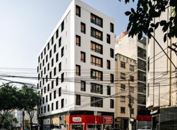 IMG_20260910_000139_000.jpeg · Confortável apartamento para locação em República com 1 quarto, 21m² - alicedecarlis#UI7JZ