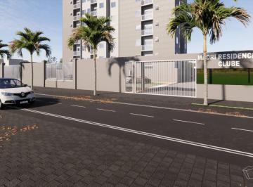 Apartamento · 43m² · 2 Quartos · 1 Vaga · Apartamentos à venda em Rocha Miranda, Rio de Janeiro | 2 quartos com 43 m²
