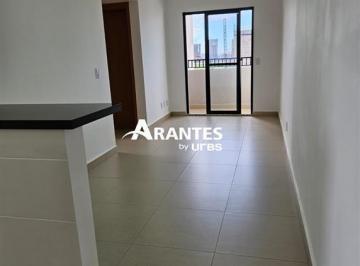 Apartamento · 55m² · 2 Quartos · 1 Vaga · Apartamento 55,64m² 2 quartos à venda no Shopping Park