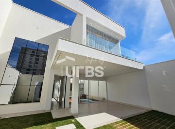 Casa · 174m² · 3 Quartos · 3 Vagas · Sobrado com 174m² 3 quartos à venda no bairro Jardim Inconfidência