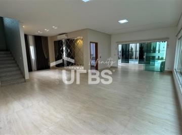Casa · 310m² · 4 Quartos · 2 Vagas · Sobrado em condomínio com 310m² 4 quartos à venda no Gávea Paradiso