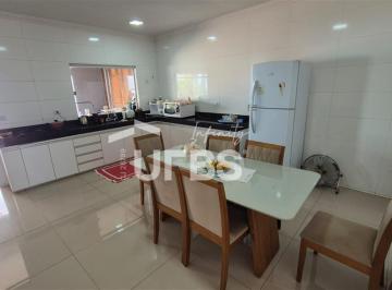 Casa · 150m² · 3 Quartos · 4 Vagas · Casa com 150m² 3 quartos à venda no bairro Segismundo Pereira